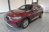 BMW X4 (Seria X) din 2022 cu 33.061 km - oferta BMW229324 - foto 1