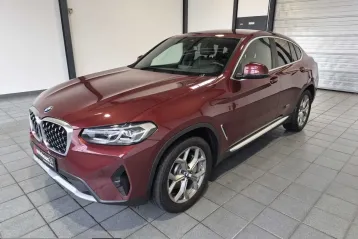 BMW X4 din 2022 - oferta BMW229324