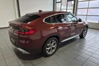 BMW X4 (Seria X) din 2022 cu 33.061 km - oferta BMW229324 - foto 4