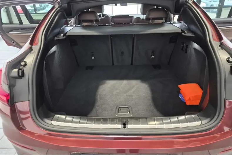 BMW X4 (Seria X) din 2022 cu 33.061 km - oferta BMW229324 - foto 5