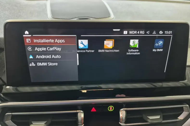 BMW X4 (Seria X) din 2022 cu 33.061 km - oferta BMW229324 - foto 10