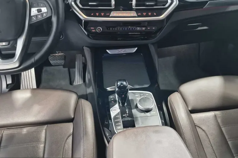 BMW X4 (Seria X) din 2022 cu 33.061 km - oferta BMW229324 - foto 11