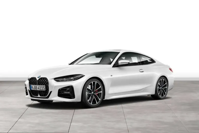 BMW 430i (Seria 4) din 2023 cu 47.600 km - oferta BMW229325 - foto 2