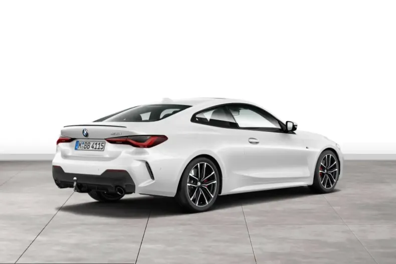 BMW 430i (Seria 4) din 2023 cu 47.600 km - oferta BMW229325 - foto 3