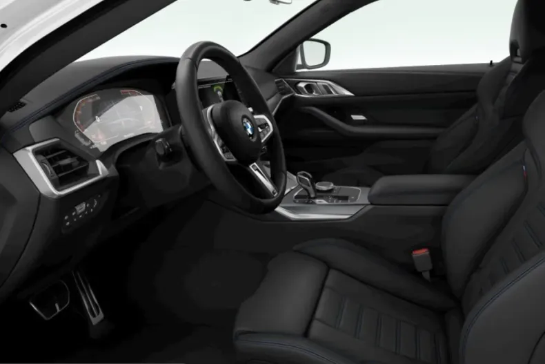 BMW 430i (Seria 4) din 2023 cu 47.600 km - oferta BMW229325 - foto 9
