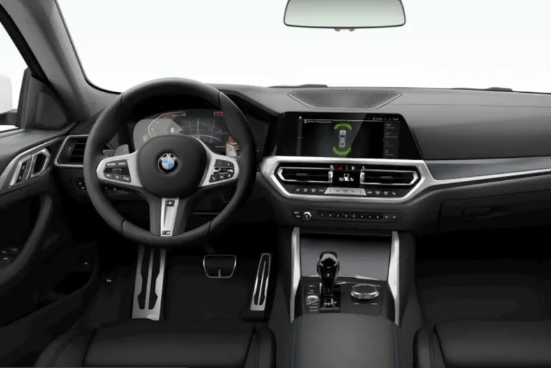 BMW 430i (Seria 4) din 2023 cu 47.600 km - oferta BMW229325 - foto 10
