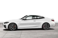 BMW 430i (Seria 4) din 2023 cu 47.600 km - oferta BMW229325 - foto 4