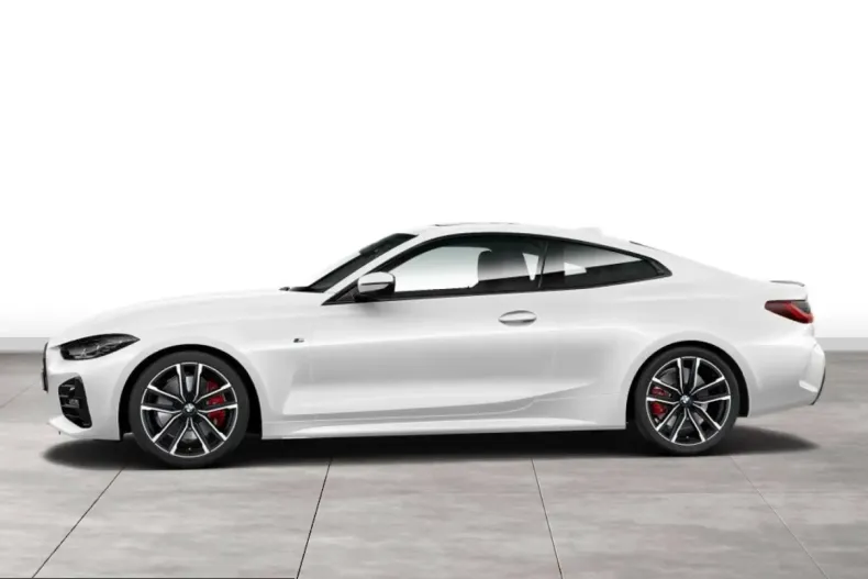 BMW 430i (Seria 4) din 2023 cu 47.600 km - oferta BMW229325 - foto 4