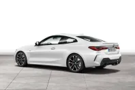 BMW 430i (Seria 4) din 2023 cu 47.600 km - oferta BMW229325 - foto 5