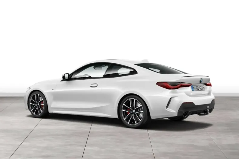 BMW 430i (Seria 4) din 2023 cu 47.600 km - oferta BMW229325 - foto 5