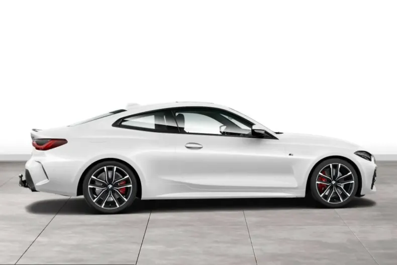 BMW 430i (Seria 4) din 2023 cu 47.600 km - oferta BMW229325 - foto 7