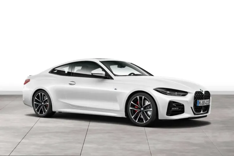 BMW 430i (Seria 4) din 2023 cu 47.600 km - oferta BMW229325 - foto 8