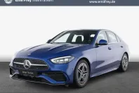 Mercedes-Benz C 200 (Clasa C) din 2025 cu 8.288 km - oferta MER229326 - foto 1