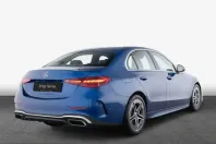 Mercedes-Benz C 200 (Clasa C) din 2025 cu 8.288 km - oferta MER229326 - foto 2