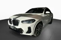 BMW X4 (Seria X) din 2025 cu 25.000 km - oferta BMW229327 - foto 1