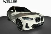 BMW X4 (Seria X) din 2025 cu 25.000 km - oferta BMW229327 - foto 2