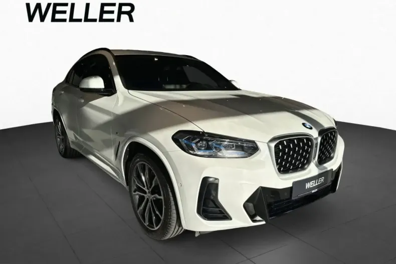BMW X4 (Seria X) din 2025 cu 25.000 km - oferta BMW229327 - foto 2