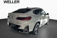 BMW X4 (Seria X) din 2025 cu 25.000 km - oferta BMW229327 - foto 3