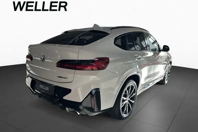BMW X4 (Seria X) din 2025 cu 25.000 km - oferta BMW229327 - foto 3