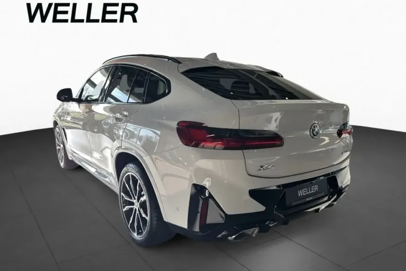 BMW X4 (Seria X) din 2025 cu 25.000 km - oferta BMW229327 - foto 4