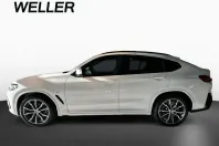 BMW X4 (Seria X) din 2025 cu 25.000 km - oferta BMW229327 - foto 5
