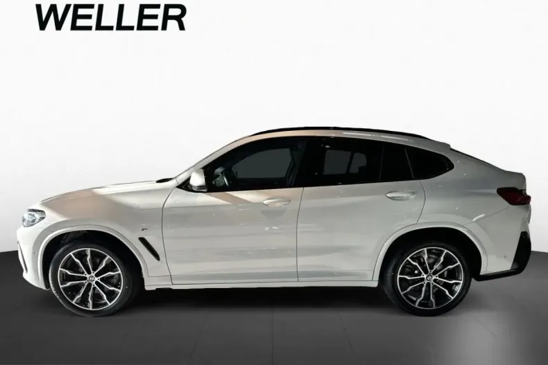 BMW X4 (Seria X) din 2025 cu 25.000 km - oferta BMW229327 - foto 5