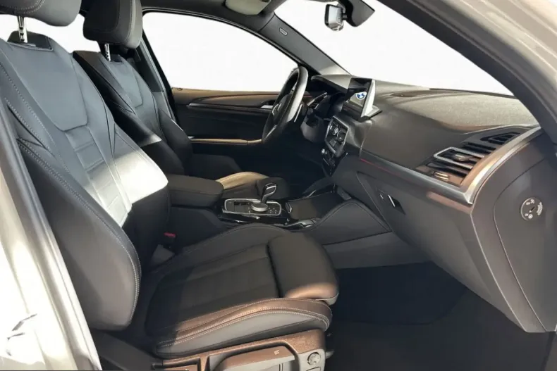 BMW X4 (Seria X) din 2025 cu 25.000 km - oferta BMW229327 - foto 7