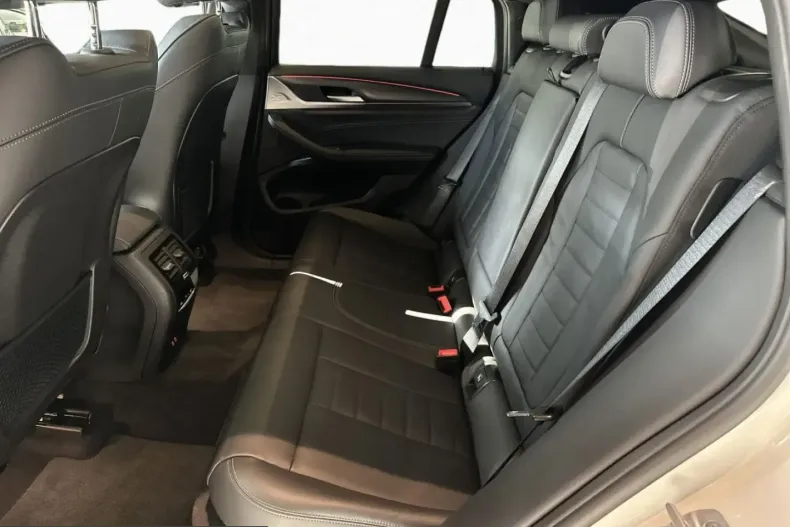 BMW X4 (Seria X) din 2025 cu 25.000 km - oferta BMW229327 - foto 8