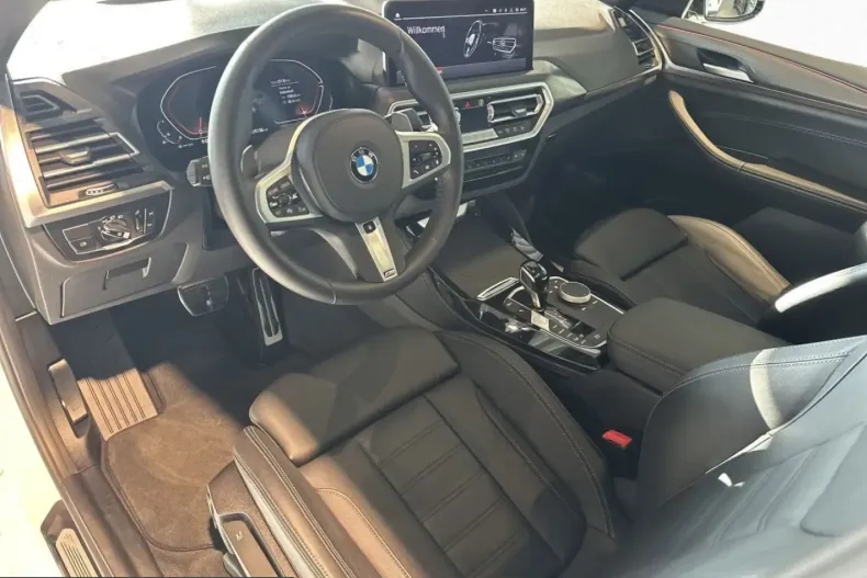 BMW X4 (Seria X) din 2025 cu 25.000 km - oferta BMW229327 - foto 9