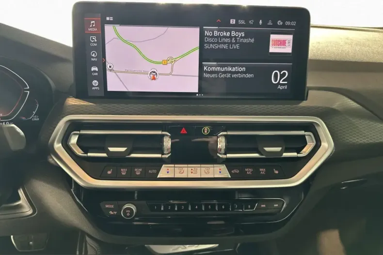 BMW X4 (Seria X) din 2025 cu 25.000 km - oferta BMW229327 - foto 10
