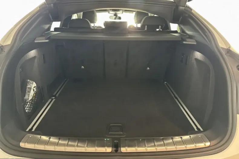 BMW X4 (Seria X) din 2025 cu 25.000 km - oferta BMW229327 - foto 12