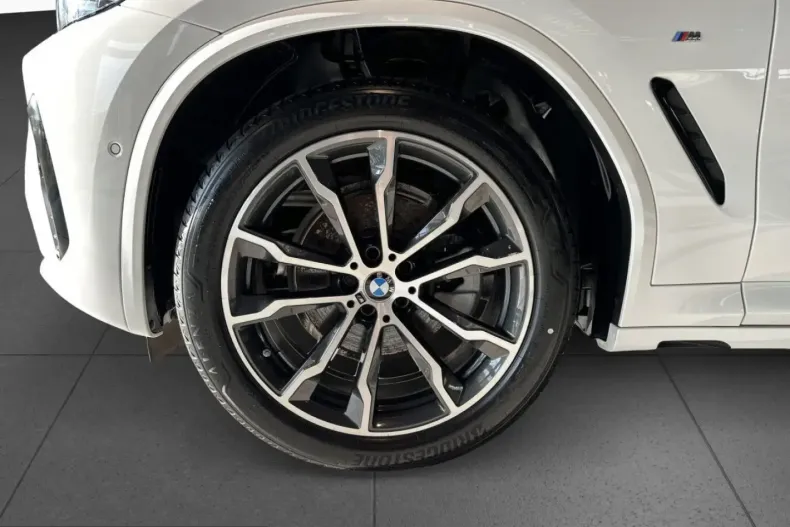 BMW X4 (Seria X) din 2025 cu 25.000 km - oferta BMW229327 - foto 13