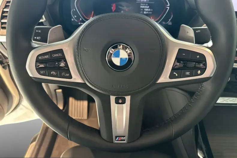 BMW X4 (Seria X) din 2025 cu 25.000 km - oferta BMW229327 - foto 14