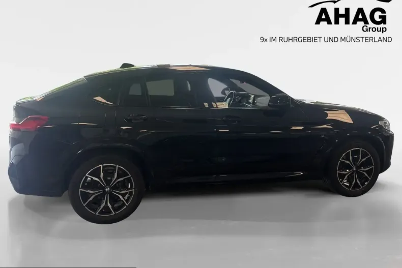 BMW X4 (Seria X) din 2025 cu 16.790 km - oferta BMW229328 - foto 3