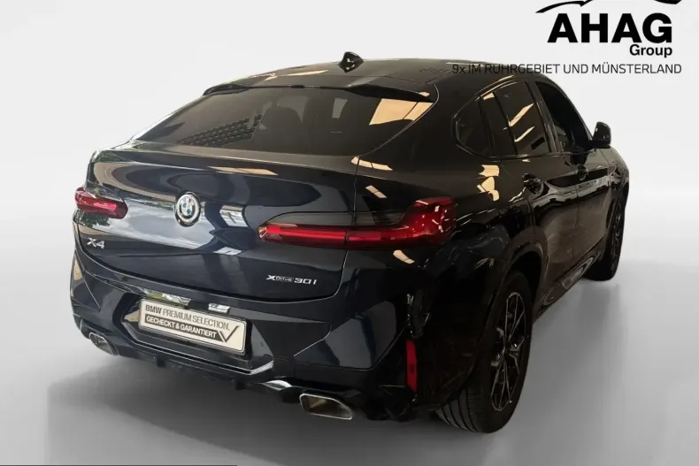 BMW X4 (Seria X) din 2025 cu 16.790 km - oferta BMW229328 - foto 4