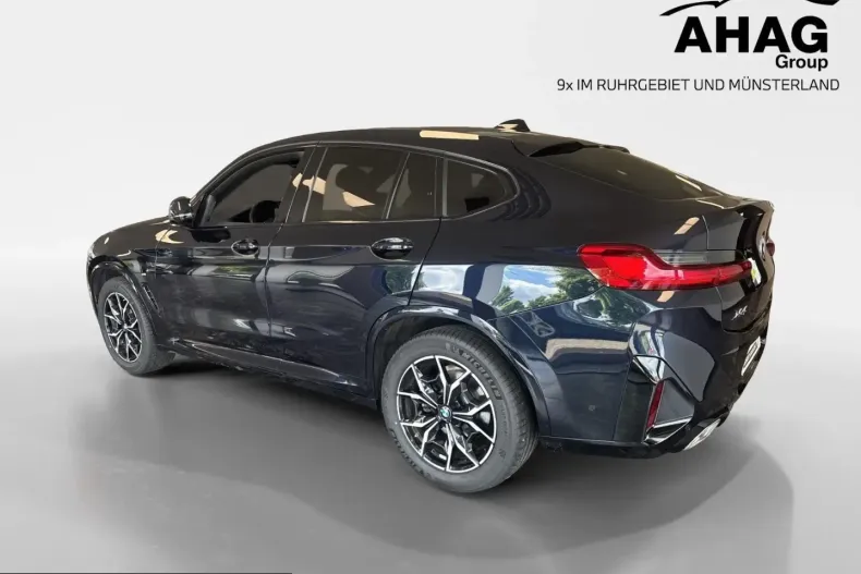BMW X4 (Seria X) din 2025 cu 16.790 km - oferta BMW229328 - foto 6