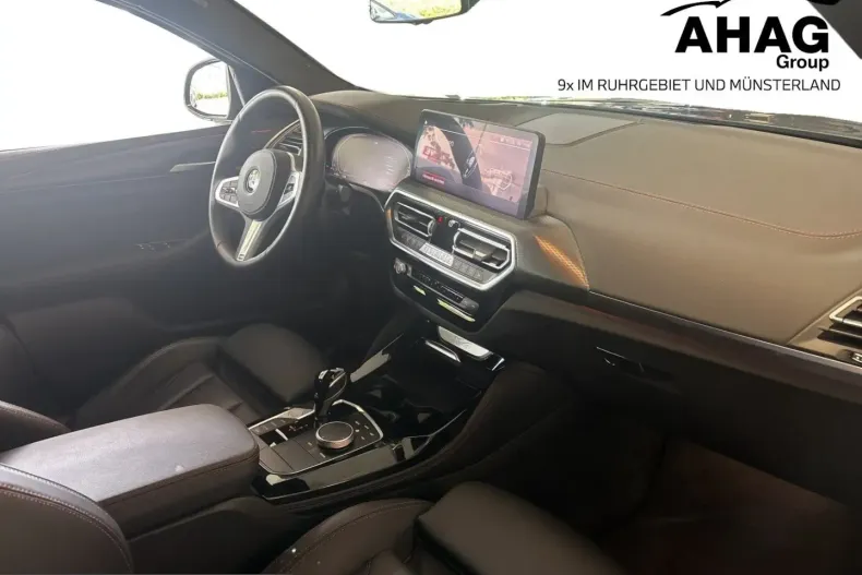 BMW X4 (Seria X) din 2025 cu 16.790 km - oferta BMW229328 - foto 8