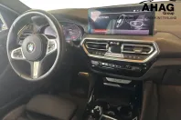 BMW X4 (Seria X) din 2025 cu 16.790 km - oferta BMW229328 - foto 9