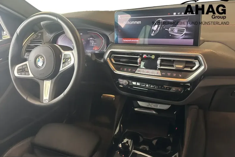 BMW X4 (Seria X) din 2025 cu 16.790 km - oferta BMW229328 - foto 9