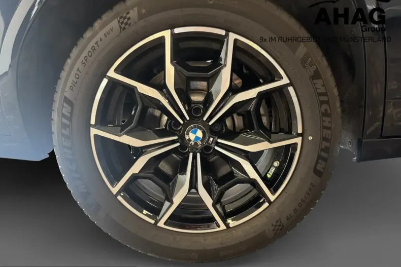 BMW X4 (Seria X) din 2025 cu 16.790 km - oferta BMW229328 - foto 12
