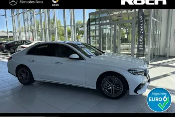 Mercedes-Benz E 220 din 2024 - oferta MER229329