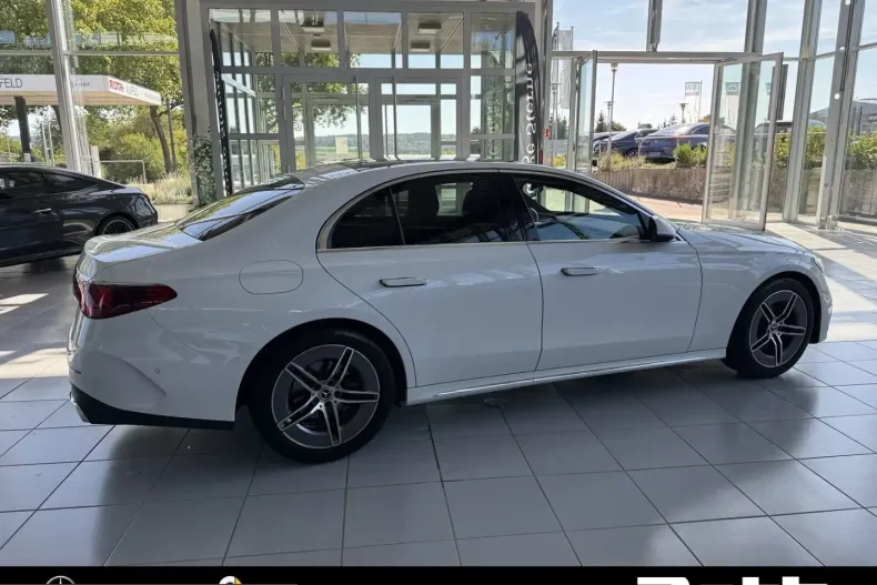 Mercedes-Benz E 220 (Clasa E) din 2024 cu 22.000 km - oferta MER229329 - foto 5