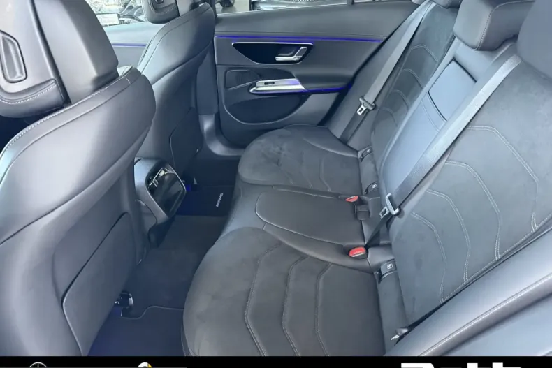 Mercedes-Benz E 220 (Clasa E) din 2024 cu 22.000 km - oferta MER229329 - foto 7