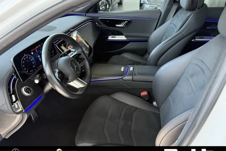 Mercedes-Benz E 220 (Clasa E) din 2024 cu 22.000 km - oferta MER229329 - foto 8
