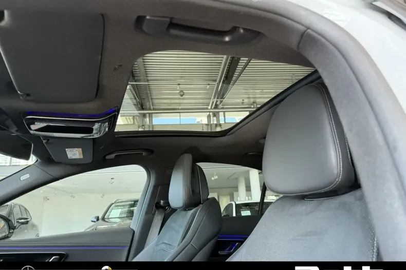 Mercedes-Benz E 220 (Clasa E) din 2024 cu 22.000 km - oferta MER229329 - foto 9