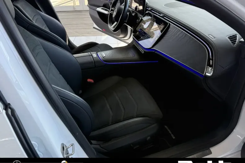 Mercedes-Benz E 220 (Clasa E) din 2024 cu 22.000 km - oferta MER229329 - foto 15