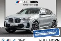 BMW X4 (Seria X) din 2025 cu 16.010 km - oferta BMW229330 - foto 1