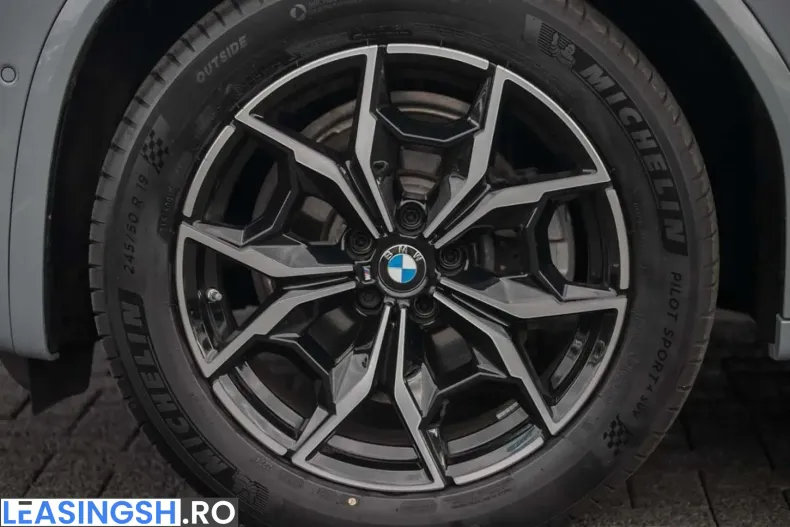 BMW X4 (Seria X) din 2025 cu 16.010 km - oferta BMW229330 - foto 5