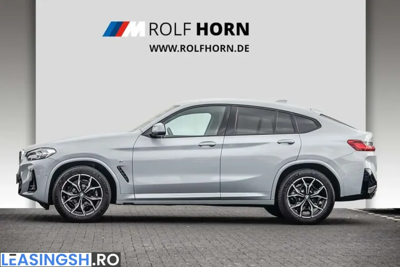 BMW X4 (Seria X) din 2025 cu 16.010 km - oferta BMW229330 - foto 6