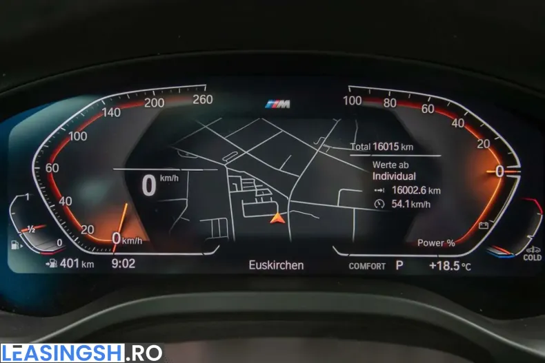 BMW X4 (Seria X) din 2025 cu 16.010 km - oferta BMW229330 - foto 7